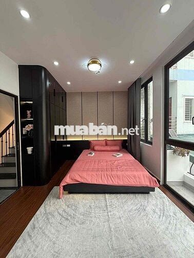 SIÊU PHẨM GỐC ĐỀ – 2 MẶT THOÁNG – NHÀ RỘNG ĐẸP – TẶNG FULL NỘI THẤT