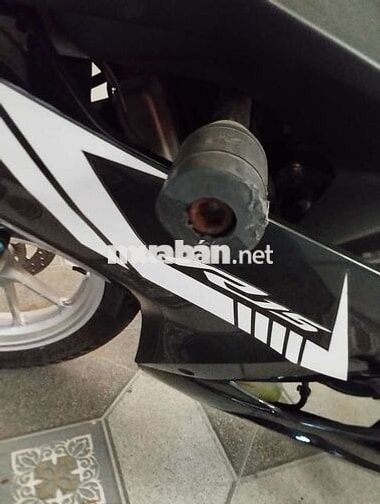 Yamaha R15 v3 2018 Đen 64.450 km
