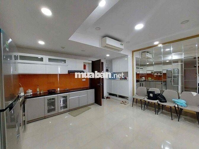 CHO THUÊ PHÒNG NGỦ FULL NỘI THẤT GẦN SÂN BAY