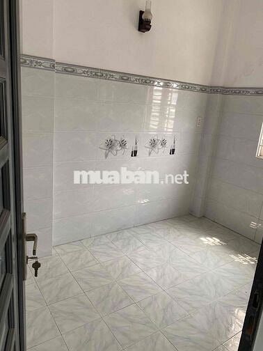 Cần cho thuê nhà nguyên căn Q12