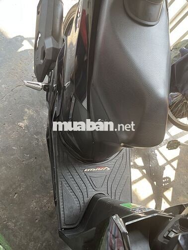 Honda Vario 125 Đen Smartkey