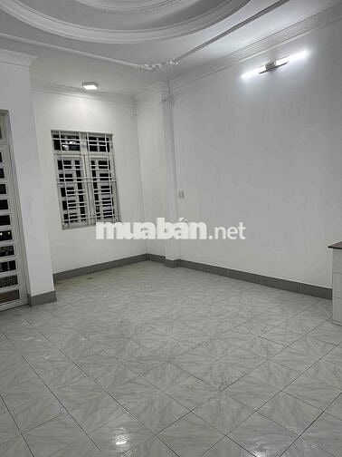 Cần cho thuê nhà nguyên căn Q12