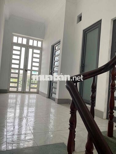 Cần cho thuê nhà nguyên căn Q12
