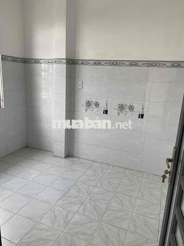 Cần cho thuê nhà nguyên căn Q12