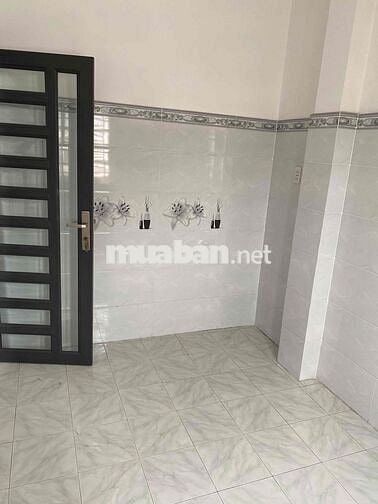 Cần cho thuê nhà nguyên căn Q12