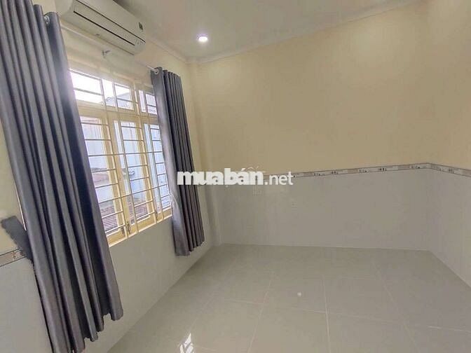 NHÀ 1TRỆT 1LẦU 6X10M 4PN 2WC HẺM OTO ĐƯỜNG 11 GẦN CHỢ LINH XUÂN