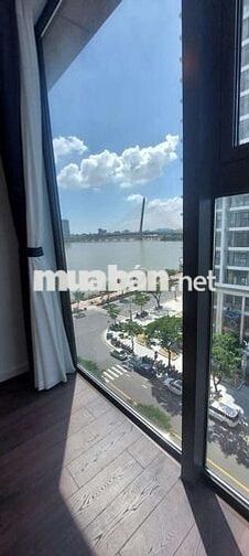 Sẵn ở!!! Bán nhanh căn 1PN+, dt 51m2 The Filmore view sông Hàn