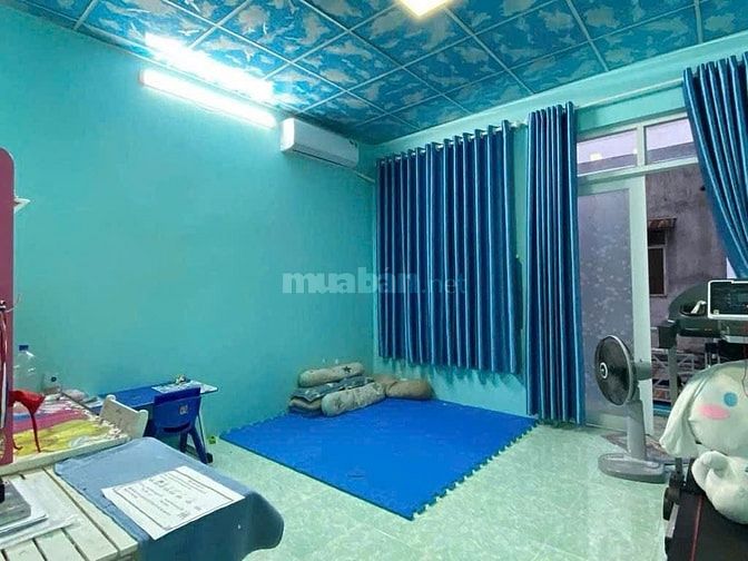 hẻm xe hơi Huỳnh Tấn Phát, Nhà Bè – gần Phú Mỹ Hưng, nhỉnh 4 tỷ