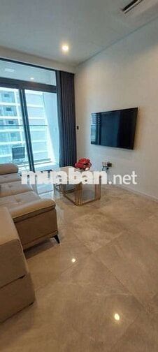 Sẵn ở!!! Bán nhanh căn 1PN+, dt 51m2 The Filmore view sông Hàn