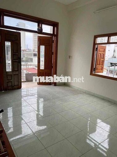 Cho thuê nhà 3 tầng kiệt Ba Đình  - gần Nguyễn Thị Minh Khai - Hải Châ