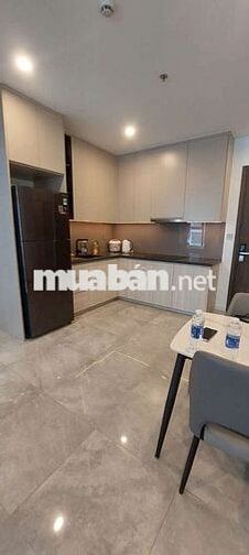 Sẵn ở!!! Bán nhanh căn 1PN+, dt 51m2 The Filmore view sông Hàn