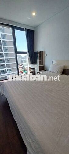 Sẵn ở!!! Bán nhanh căn 1PN+, dt 51m2 The Filmore view sông Hàn