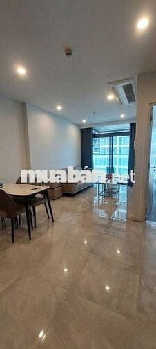 Sẵn ở!!! Bán nhanh căn 1PN+, dt 51m2 The Filmore view sông Hàn