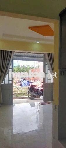 Nhà gần trường mầm non xuân thới thượng hóc môn 