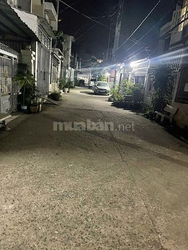 hẻm xe hơi Huỳnh Tấn Phát, Nhà Bè – gần Phú Mỹ Hưng, nhỉnh 4 tỷ