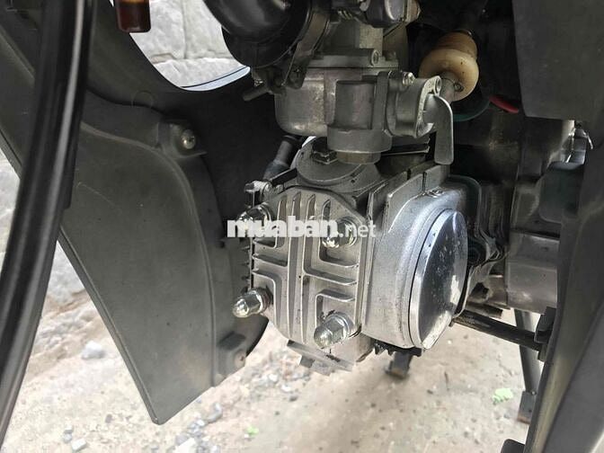 SYM Elegant 50 xe 50cc 2018 mới tinh.