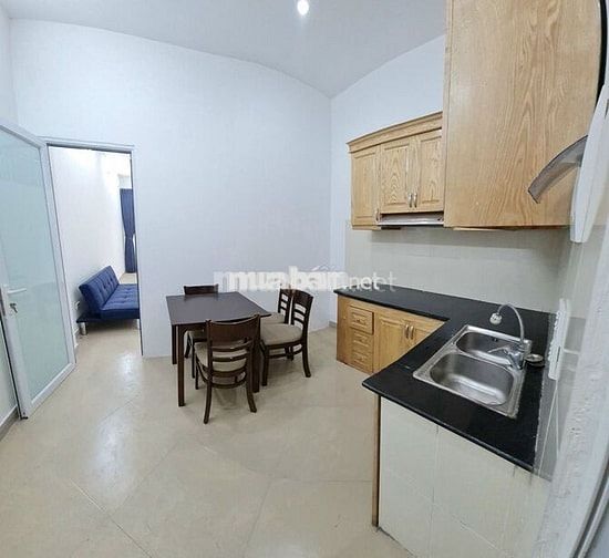 NGÕ 567 HOÀNG HOA THÁM CCMN 2N1K, THANG MÁY GIÁ 6 TRIỆU
