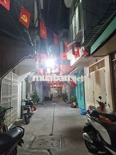 HXH VIP VƯỜN CHUỐI – 5 TẦNG – 102M2 SD – CHỈ NHỈNH 6 TỶ