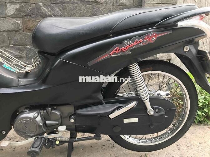 SYM Angela 50 xe 50cc 2020 mới tinh.