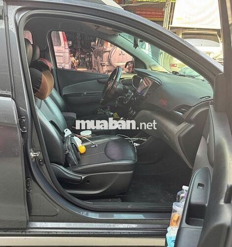 VinFast Fadil 2019 Xám 31.000 km