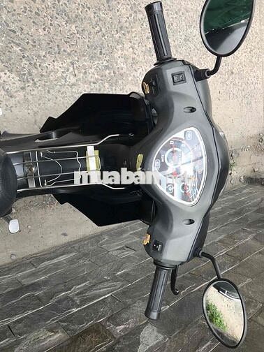 SYM Elegant 50 xe 50cc 2018 mới tinh.