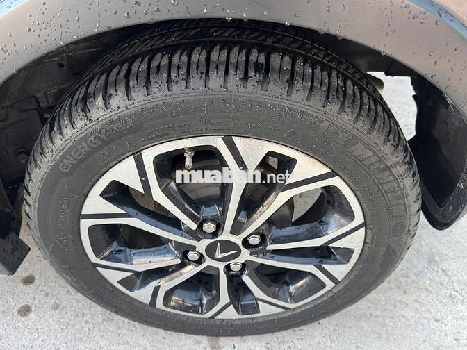 VinFast Fadil 2019 Xám 31.000 km
