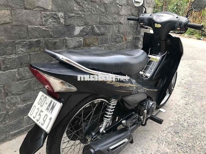 SYM Elegant 50 xe 50cc 2018 mới tinh.