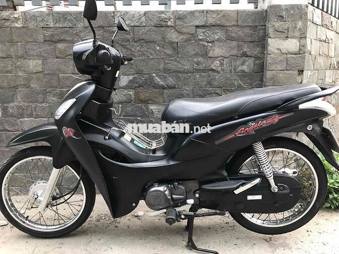 SYM Angela 50 xe 50cc 2020 mới tinh.