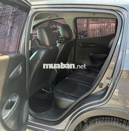 VinFast Fadil 2019 Xám 31.000 km