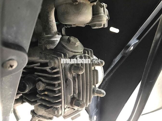 SYM Angela 50 xe 50cc 2020 mới tinh.
