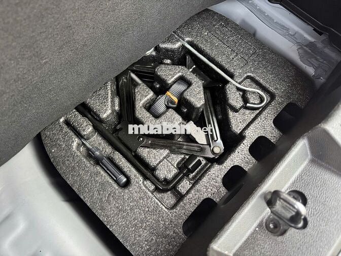 VinFast Fadil 2019 Xám 31.000 km