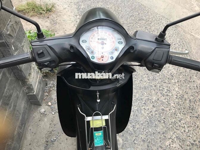 SYM Angela 50 xe 50cc 2020 mới tinh.