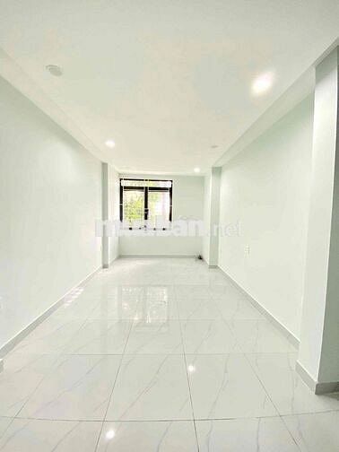 MẶT BẰNG - TRƯỜNG SA - PHAN XÍCH LONG - Q1 Q3