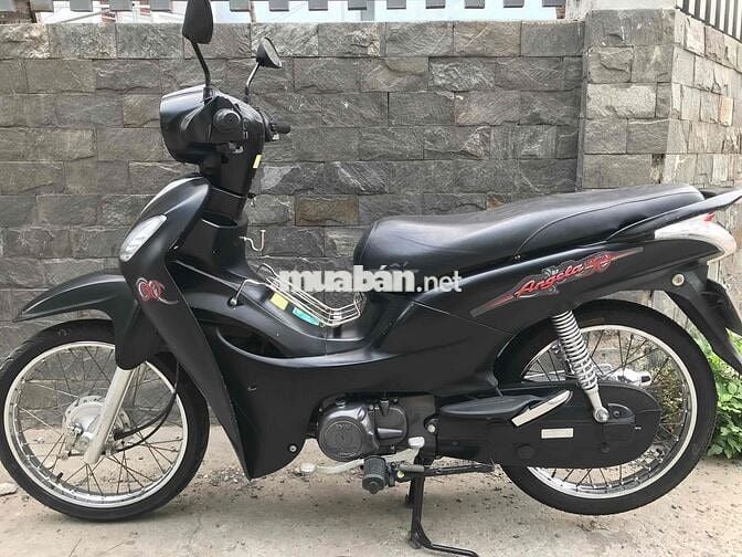 SYM Angela 50 xe 50cc 2020 mới tinh.