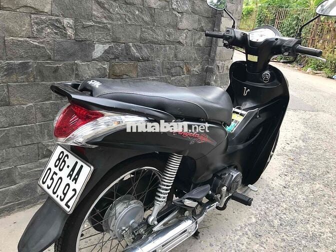 SYM Angela 50 xe 50cc 2020 mới tinh.