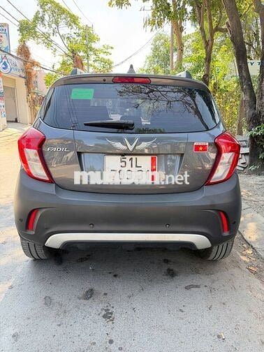 VinFast Fadil 2019 Xám 31.000 km