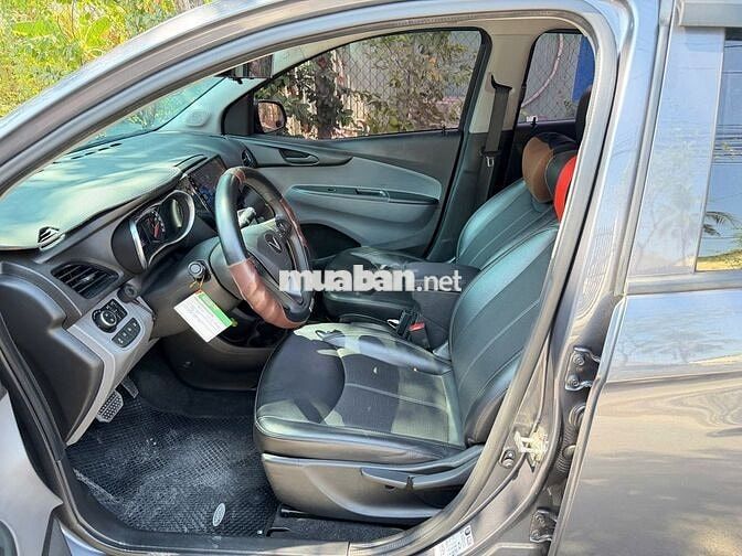 VinFast Fadil 2019 Xám 31.000 km