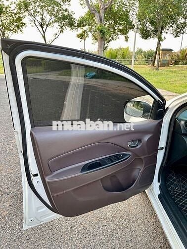 Toyota Vios G 2021 Nâu 120.000 km