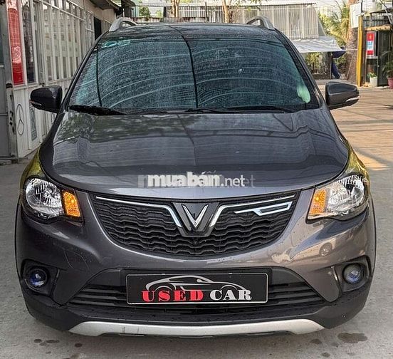 VinFast Fadil 2019 Xám 31.000 km