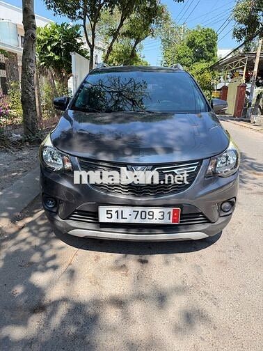 VinFast Fadil 2019 Xám 31.000 km