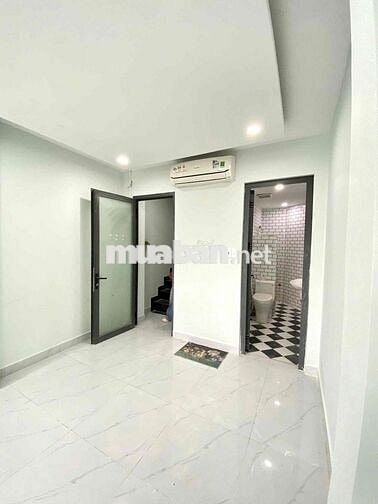 MẶT BẰNG - TRƯỜNG SA - PHAN XÍCH LONG - Q1 Q3