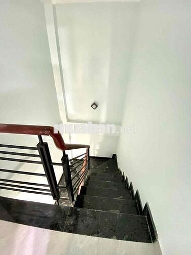 MẶT BẰNG - TRƯỜNG SA - PHAN XÍCH LONG - Q1 Q3