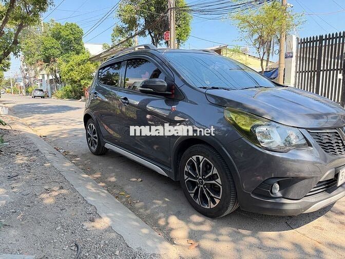 VinFast Fadil 2019 Xám 31.000 km
