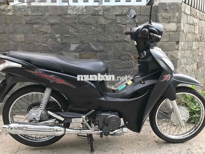 SYM Angela 50 xe 50cc 2020 mới tinh.