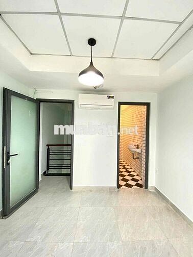 MẶT BẰNG - TRƯỜNG SA - PHAN XÍCH LONG - Q1 Q3