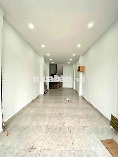 MẶT BẰNG - TRƯỜNG SA - PHAN XÍCH LONG - Q1 Q3