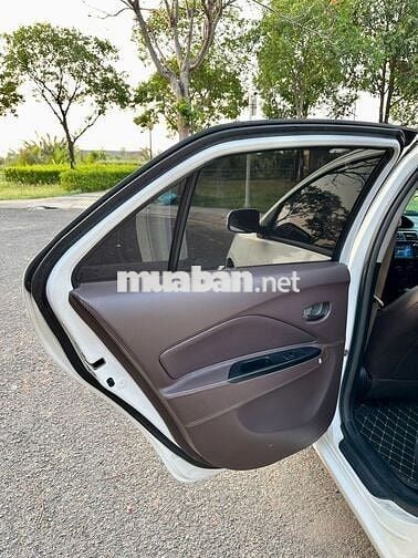 Toyota Vios G 2021 Nâu 120.000 km