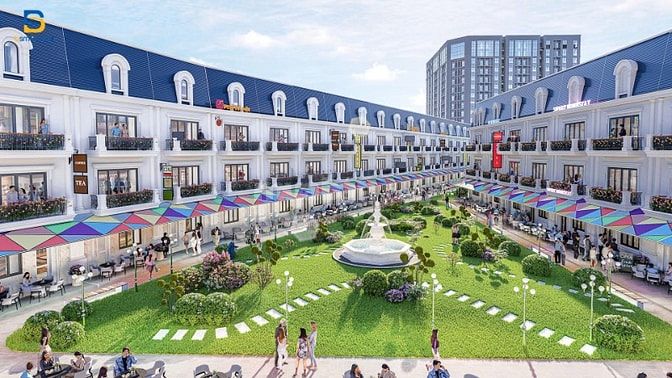 CHÀO MỪNG ĐẠI LỄ 30/04 & 01/05 RICHMOND PHÚ XUÂN TƯNG BỪNG ƯU ĐÃI