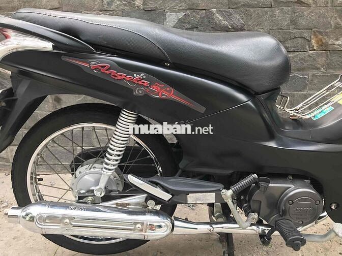 SYM Angela 50 xe 50cc 2020 mới tinh.