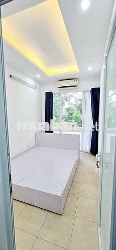 NGÕ 567 HOÀNG HOA THÁM CCMN 2N1K, THANG MÁY GIÁ 6 TRIỆU